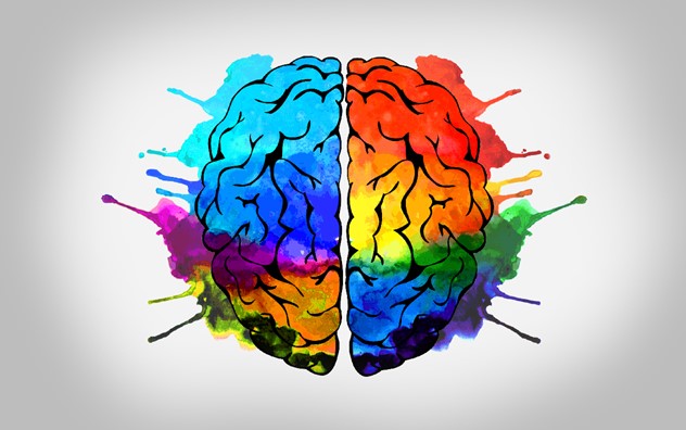 روانشناسی رنگ ها در کسب و کار