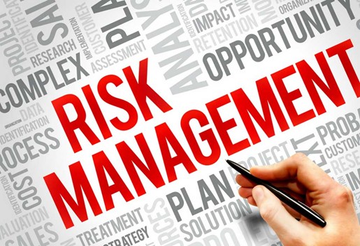مدیریت ریسک در کسب و کار