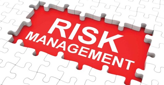 مدیریت ریسک در سازمان