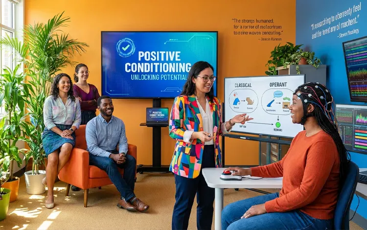 شرطیسازی چیست؟