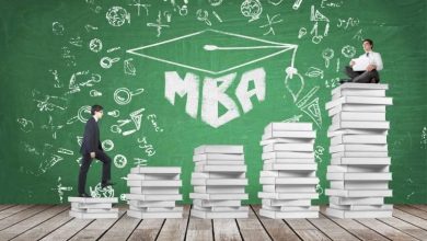 اپلای رشته MBA