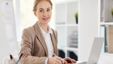 افزایش اعتماد به نفس با رسیدگی به مو و ناخن